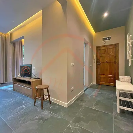 Luxury Downtown Dream Parking Apartment