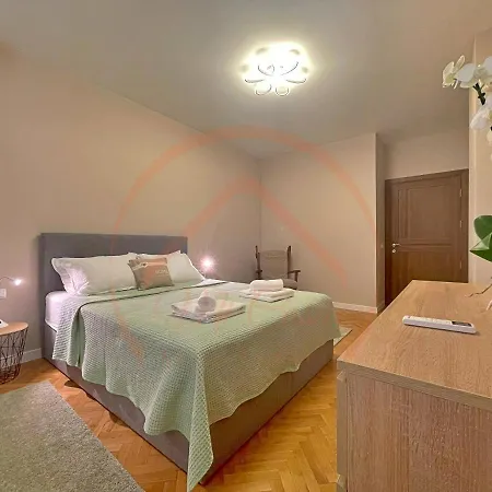 Apartment Luxury Downtown Dream Parking *