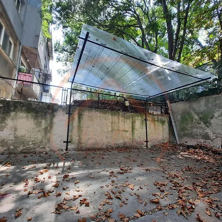 Luxury Downtown Dream Parking Apartment *