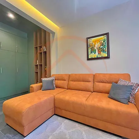 Luxury Downtown Dream Parking شقة فارنا